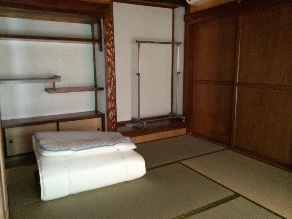 Hotel B.B.House Kadena Pokoj fotografie